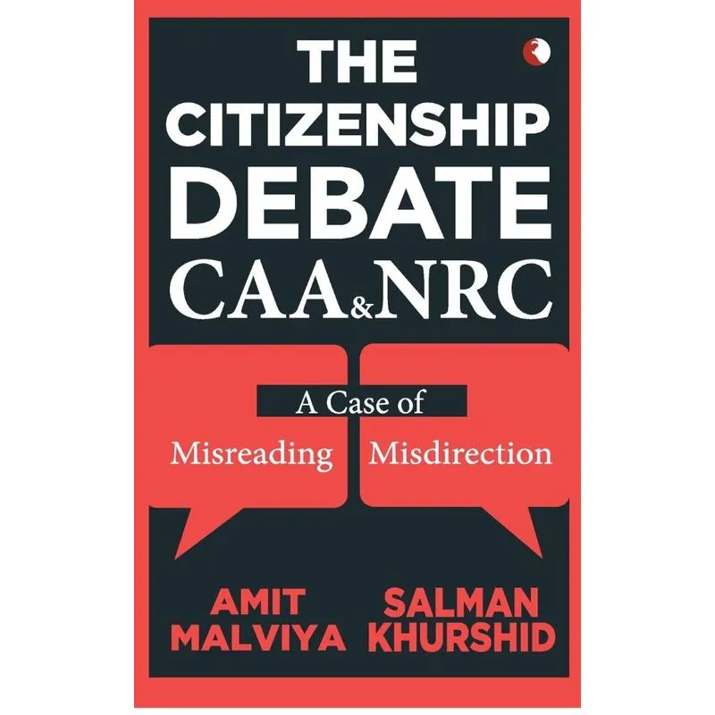 The Citizenship Debate