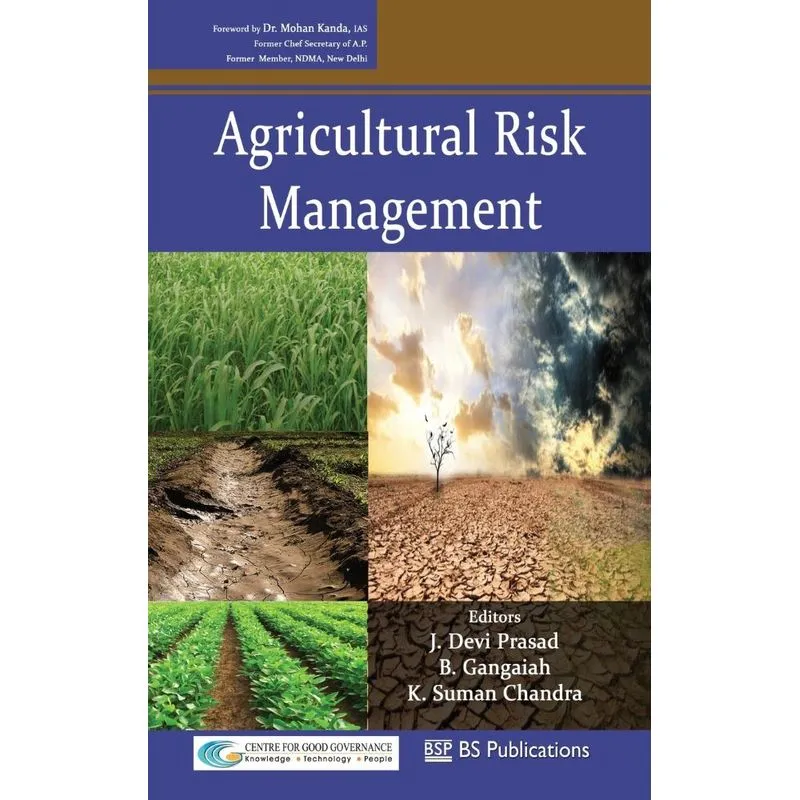 Agricultural Risk Management