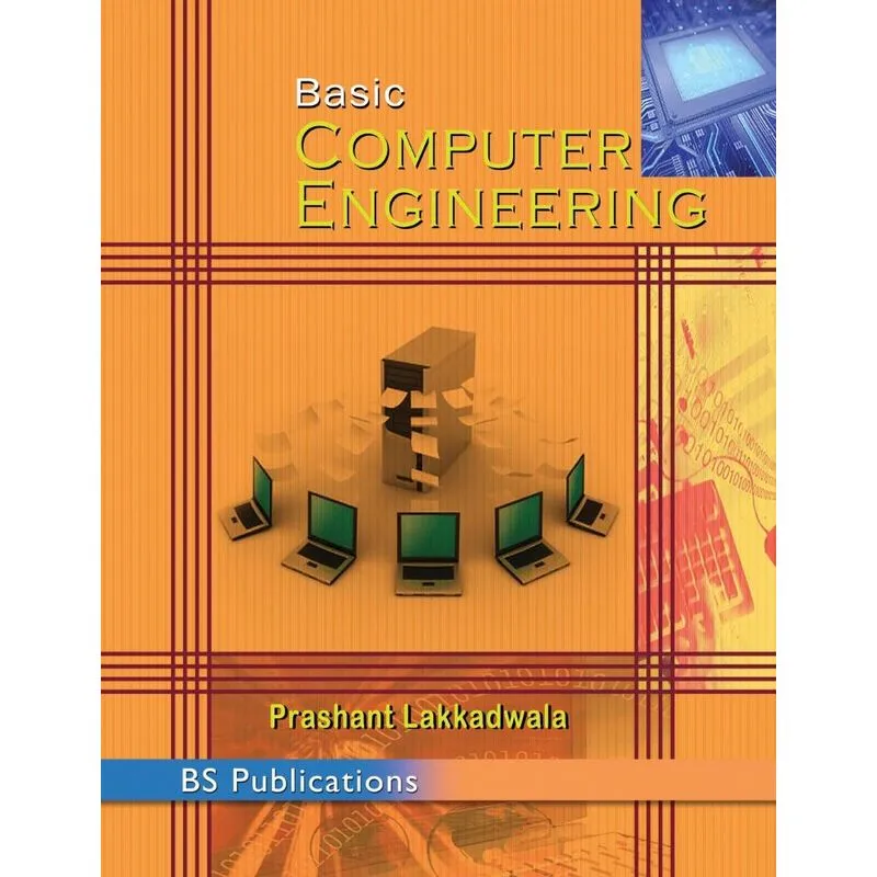 Basic Computer Engineering