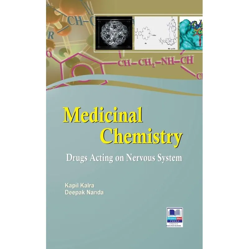 Medicinal Chemistry