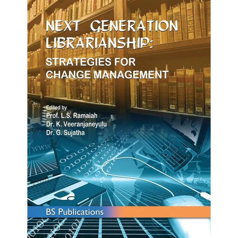 Next Generation Librarianship
