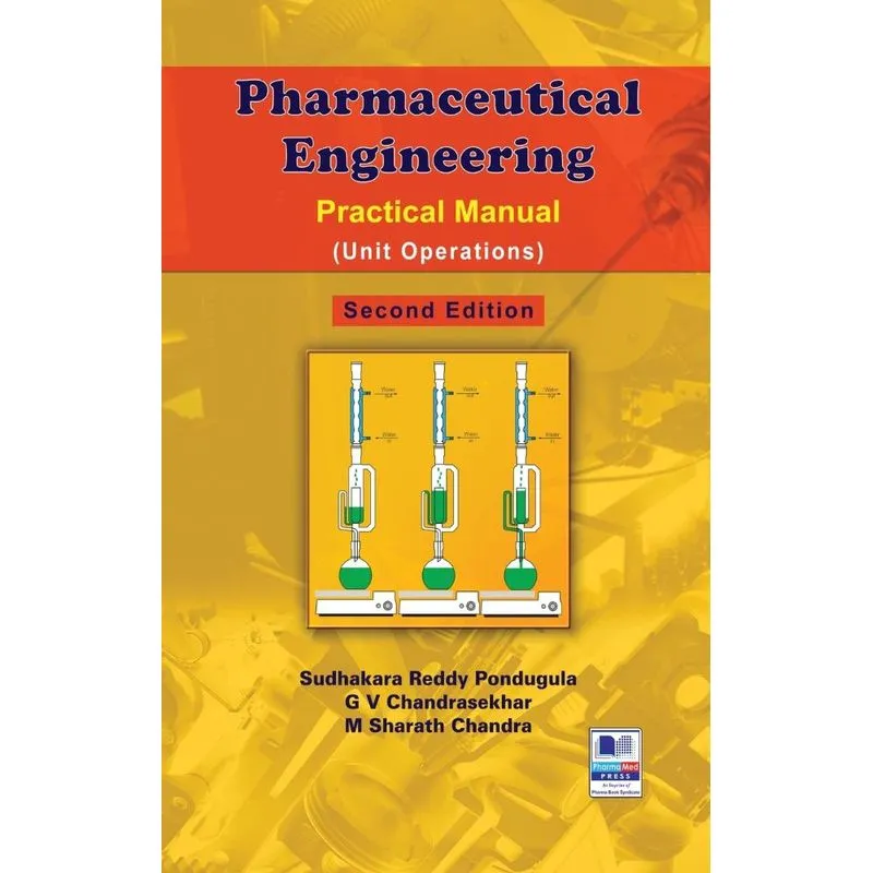Pharmaceutical Engineering