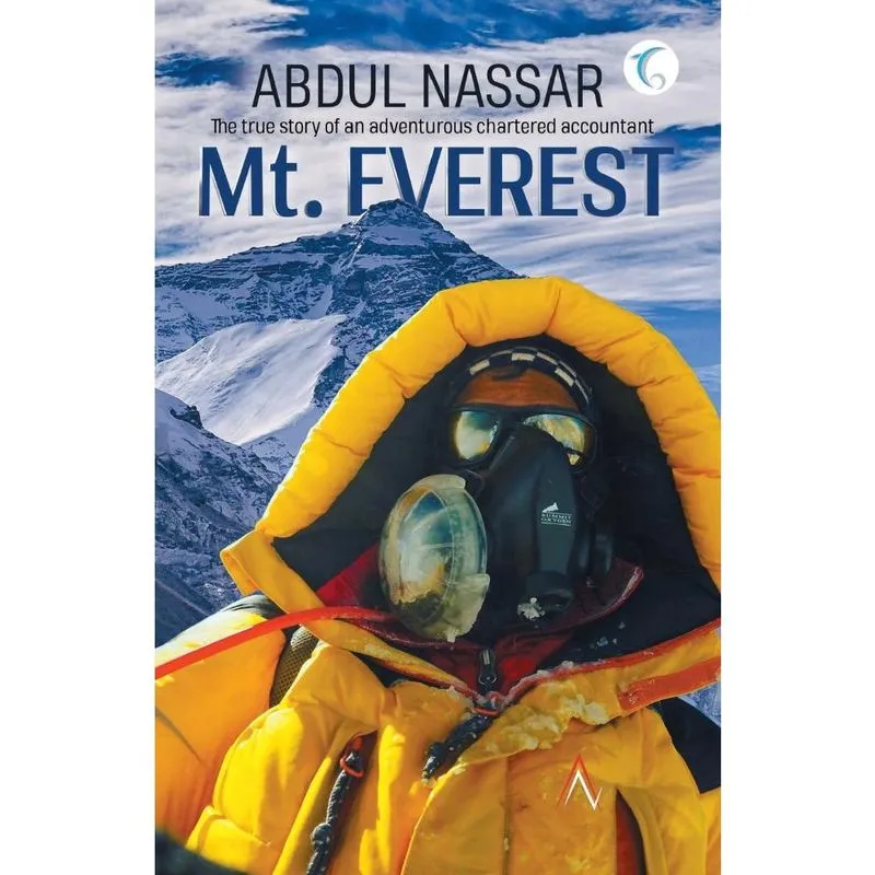 Mt. Everest