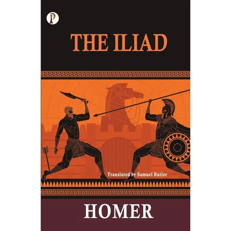 The Iliad