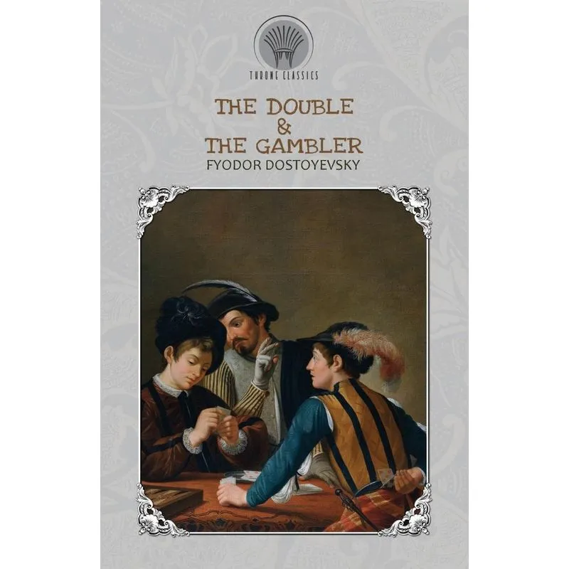 The Double & The Gambler