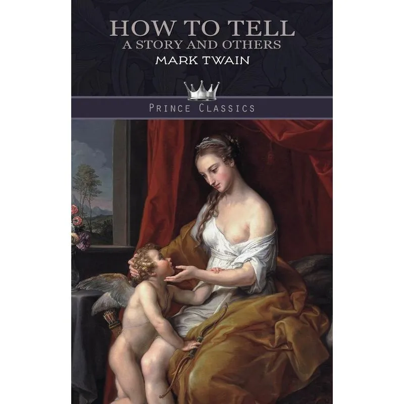 How to Tell a Story and Others
