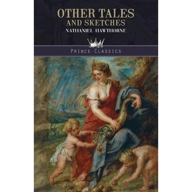 Other Tales and Sketches