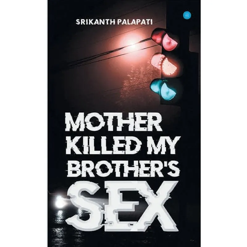 MOTHER KILLED MY BROTHERS SEX
