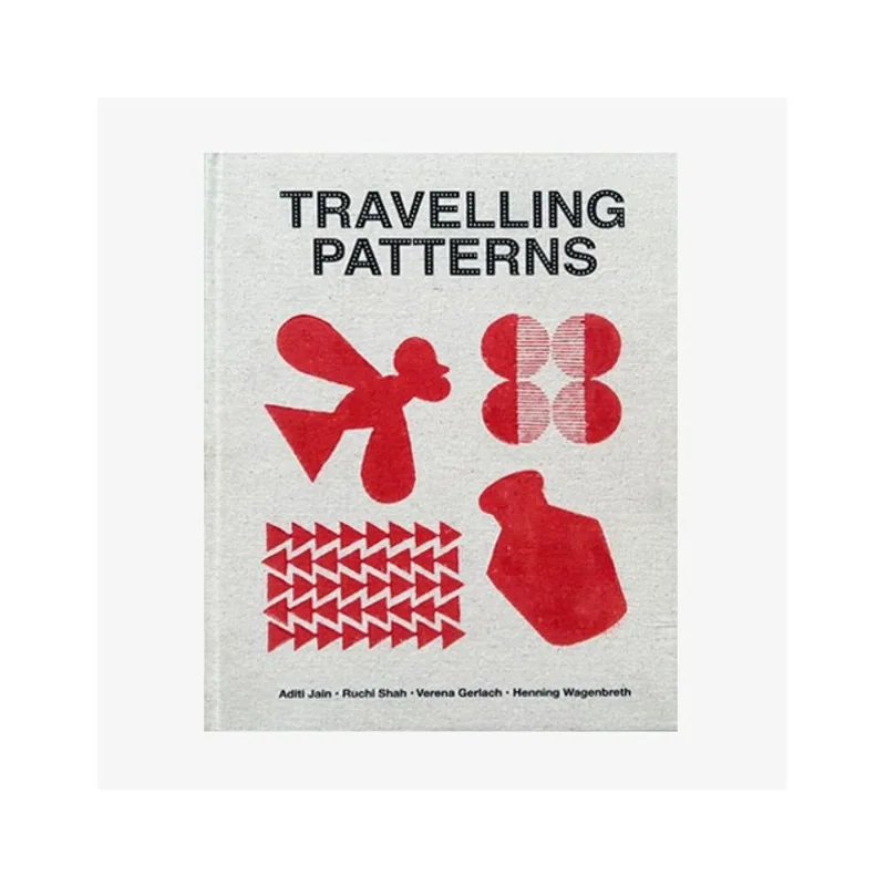 TRAVELLING PATTERNS