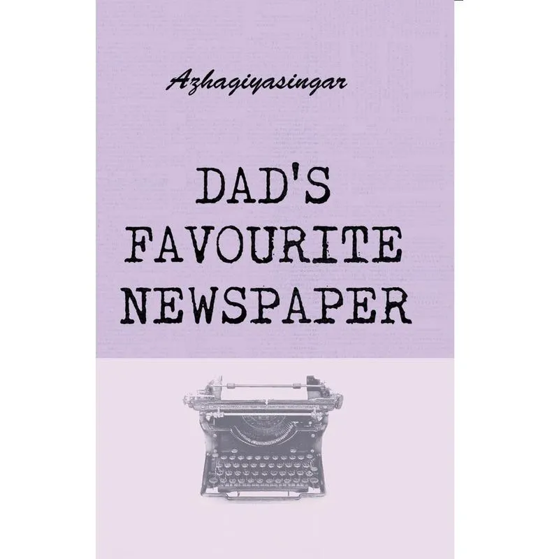 Dads Favourite Newspaper