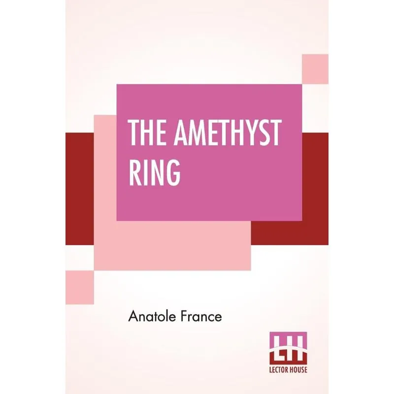 The Amethyst Ring