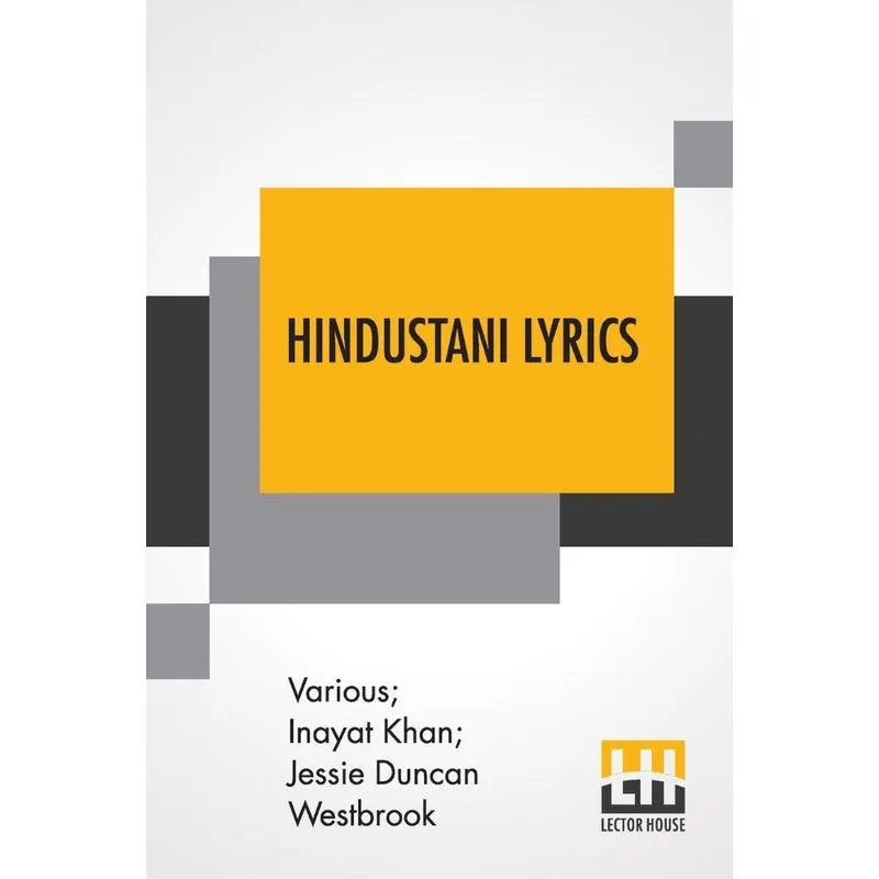 Hindustani Lyrics