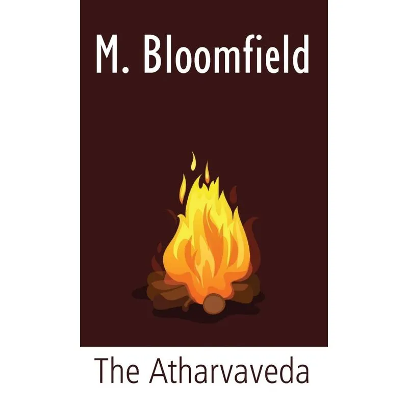 THE ATHARVAVEDA