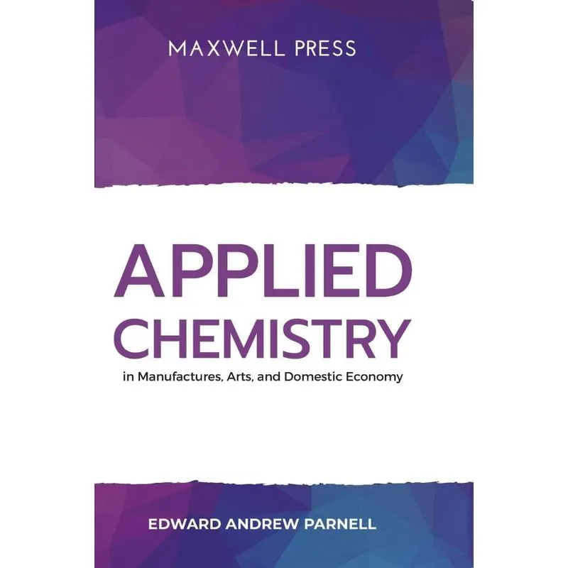 Applied Chemistry