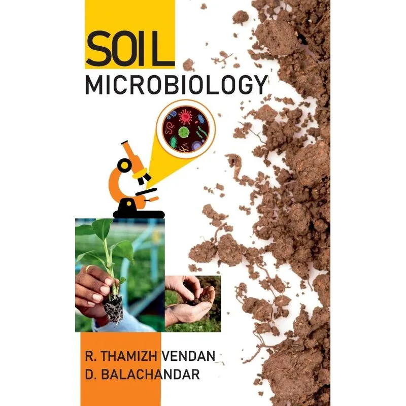 Soil Microbiology