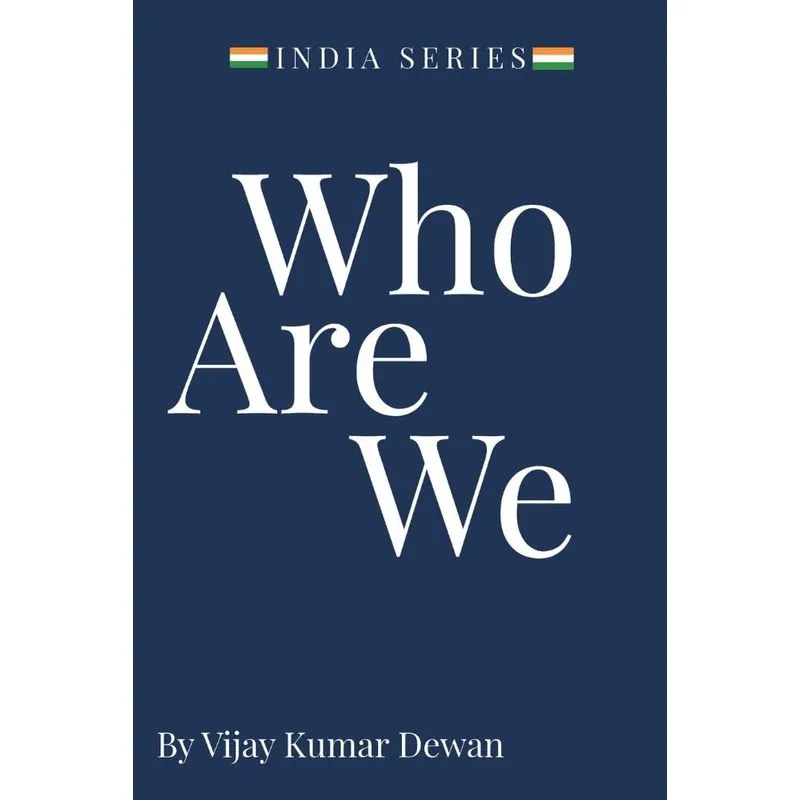 Who are we