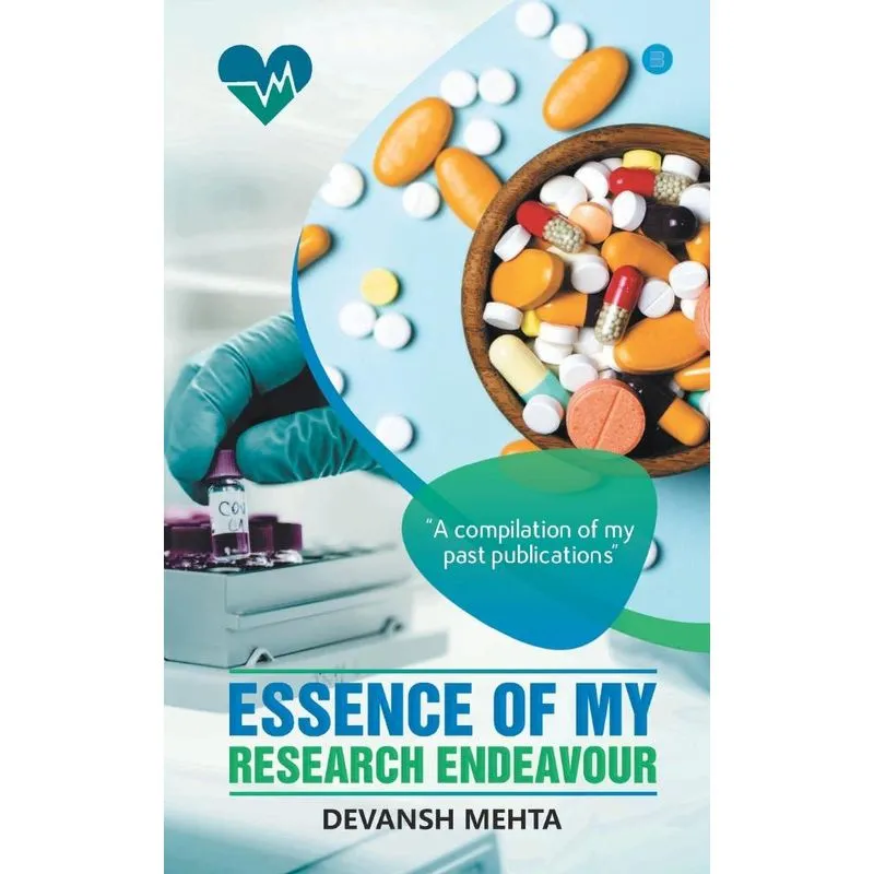 Essence of my Research Endeavour