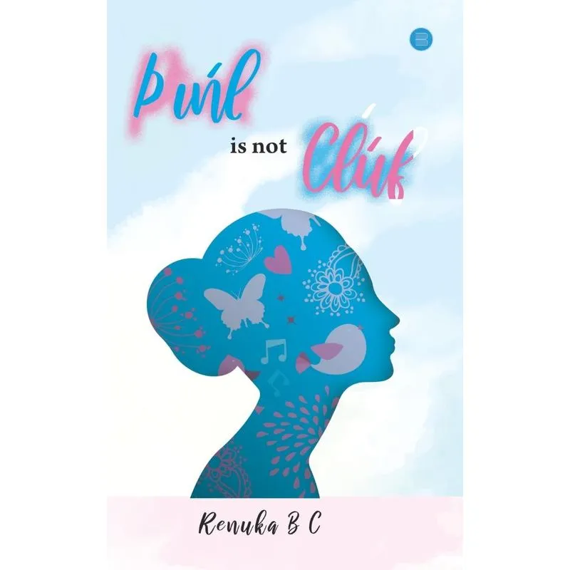 Pink is not Blue