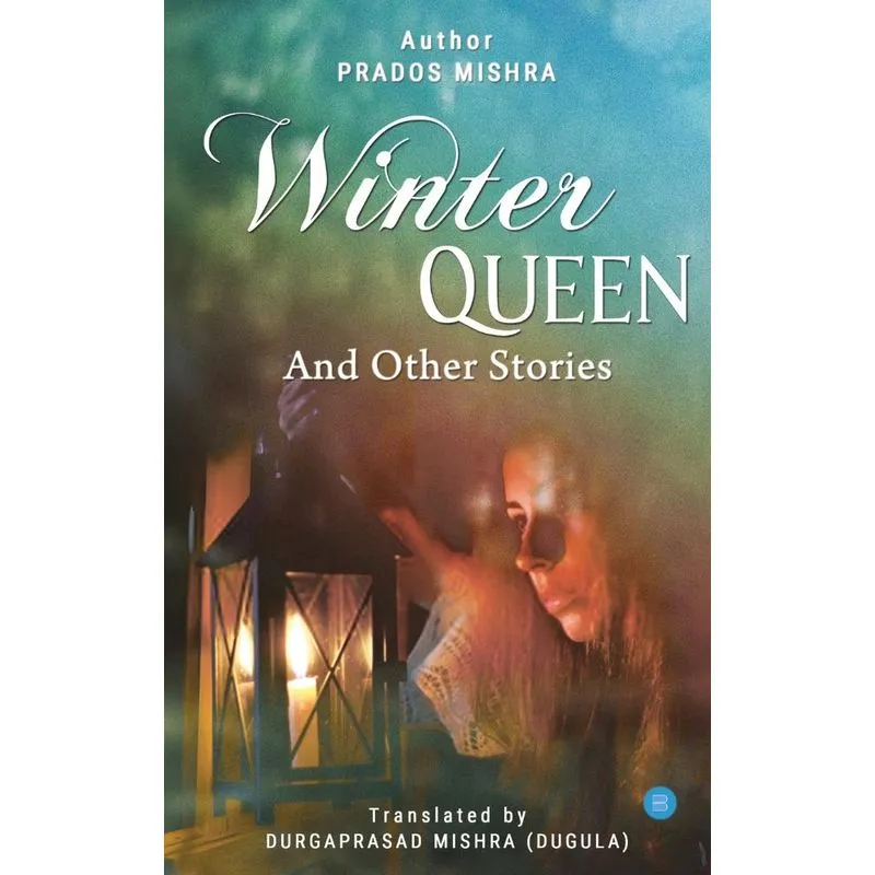 Winter Queen And Other Stories