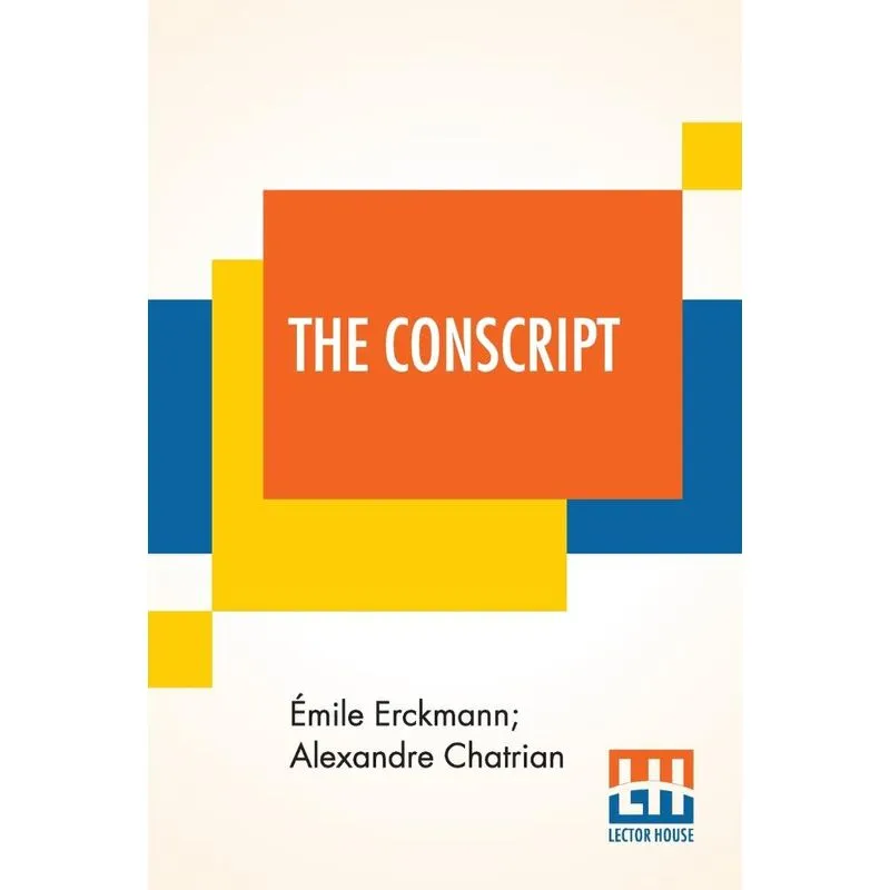 The Conscript