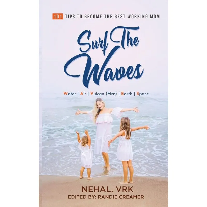 Surf The Waves
