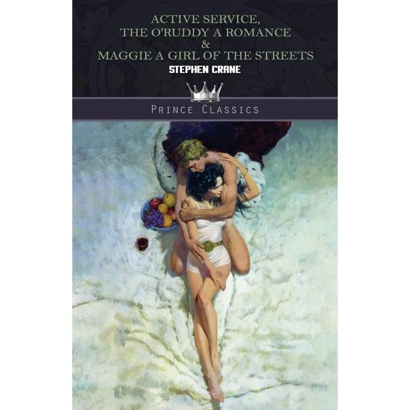 Active Service, The ORuddy