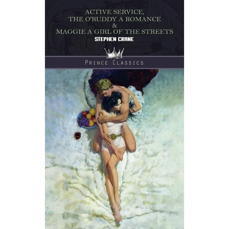 Active Service, The ORuddy