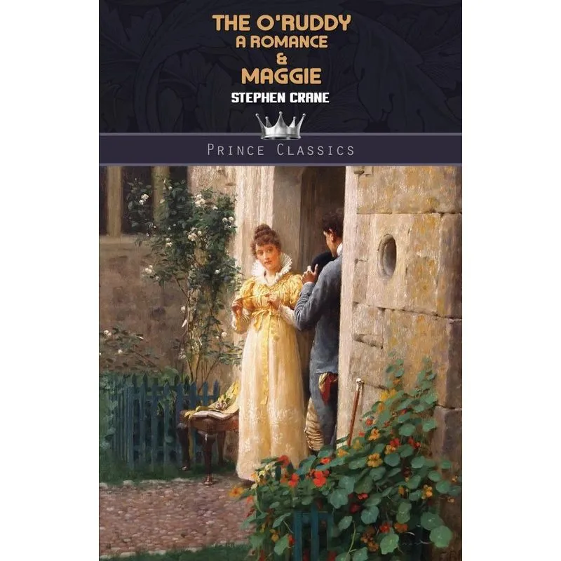 The ORuddy