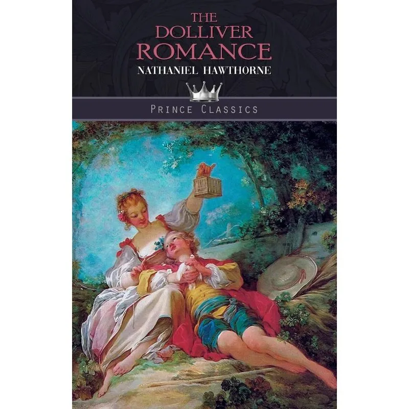 The Dolliver Romance