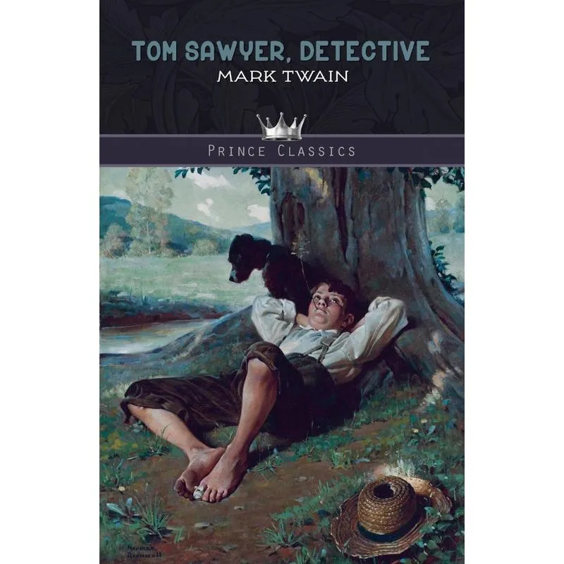 Tom Sawyer, Detective