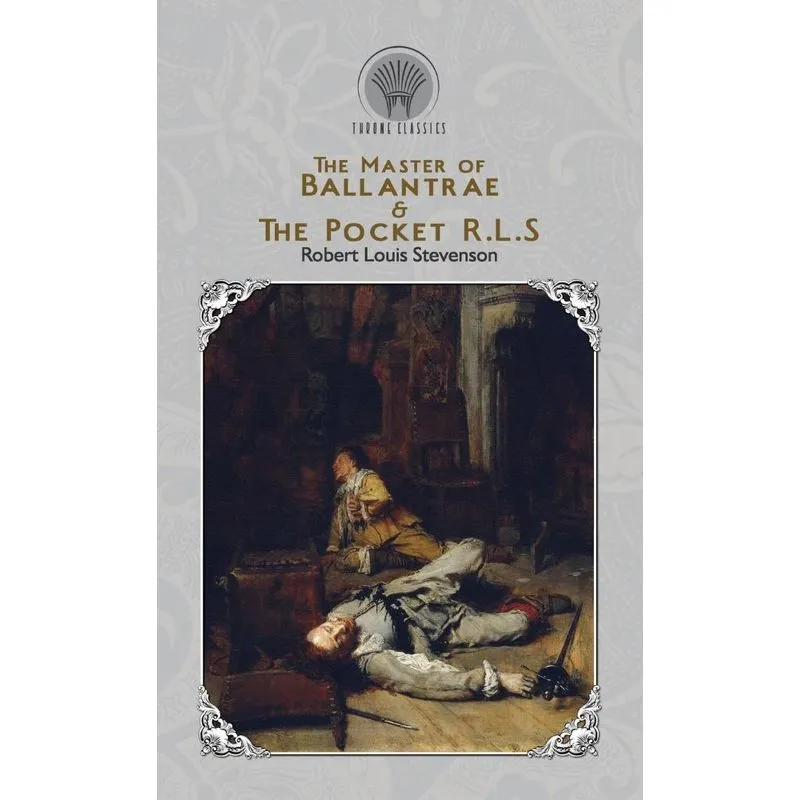 The Master of Ballantrae & The Pocket R.L.S.