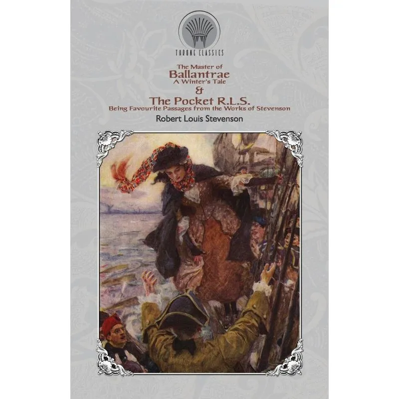 The Master of Ballantrae