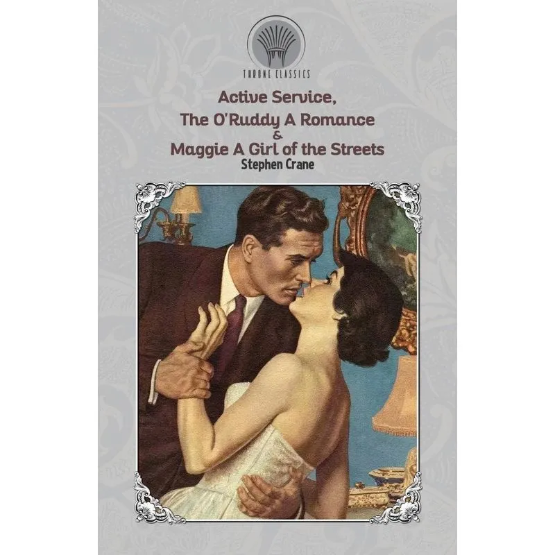 Active Service, The ORuddy