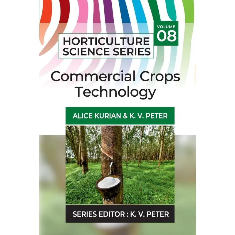 Commercial Crops Technology