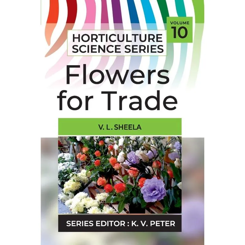 Flowers For Trade