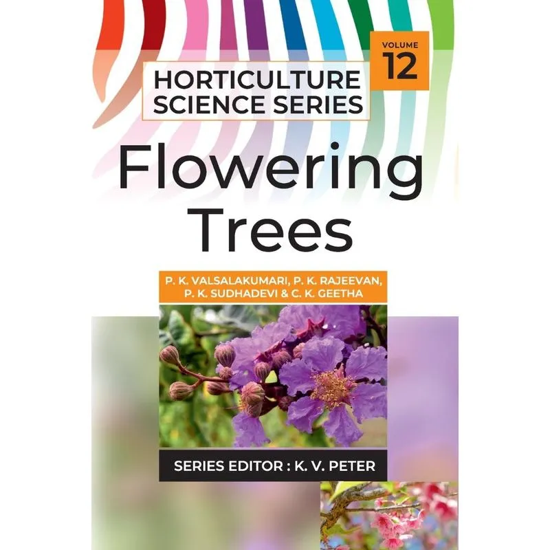 Flowering Trees