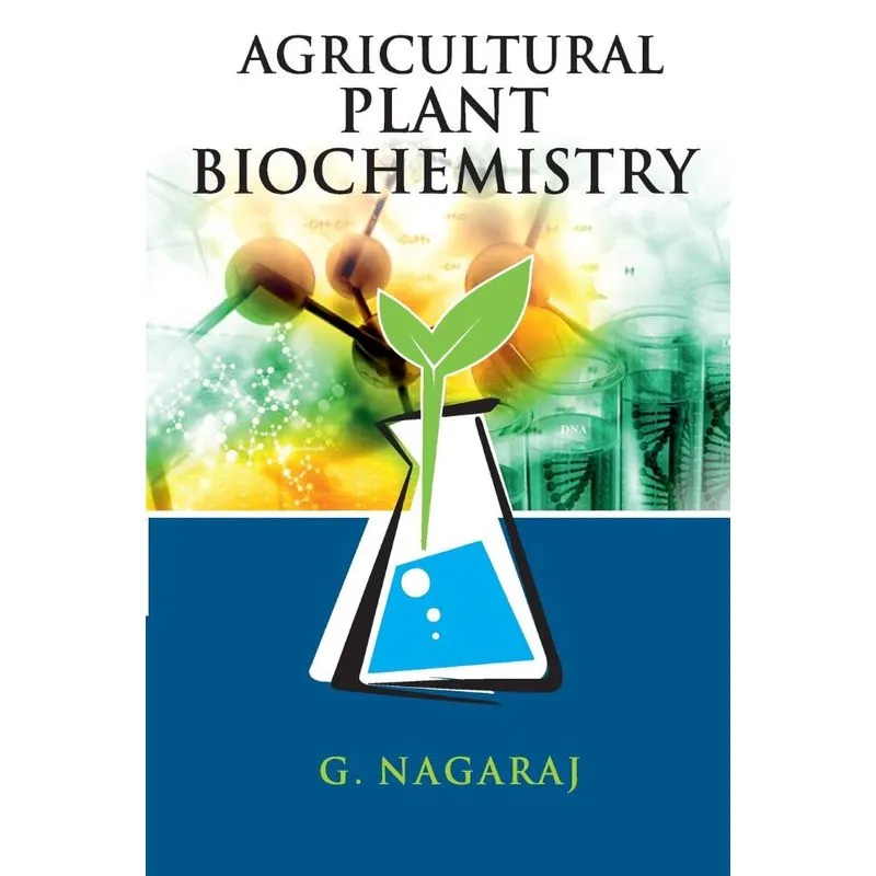 Agricultural Plant Biochemistry