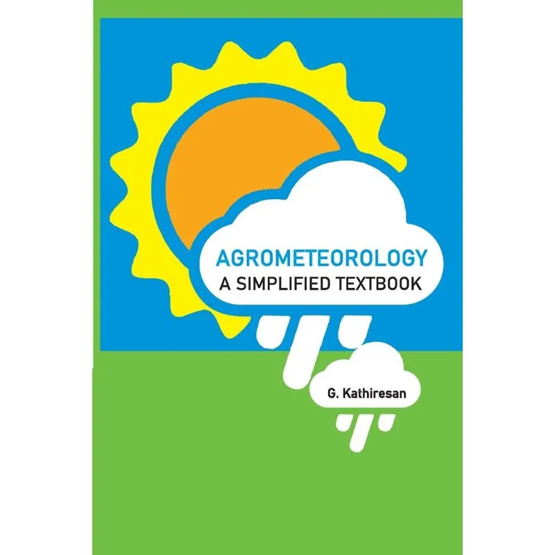 Agrometeorology