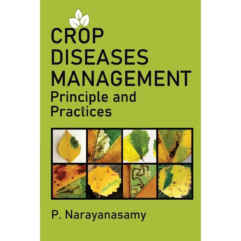 Crop Diseases Management