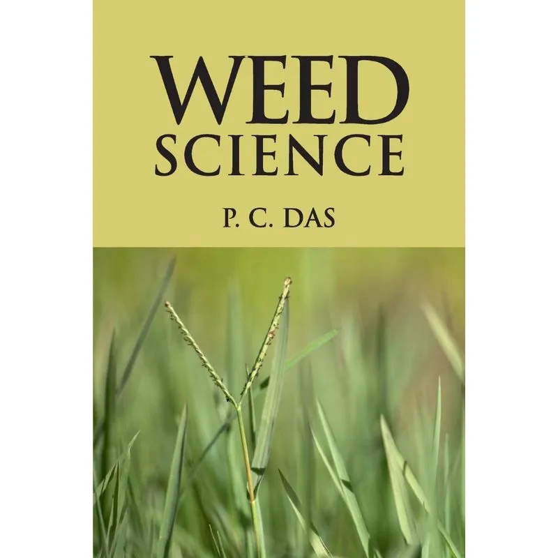 Weed Science