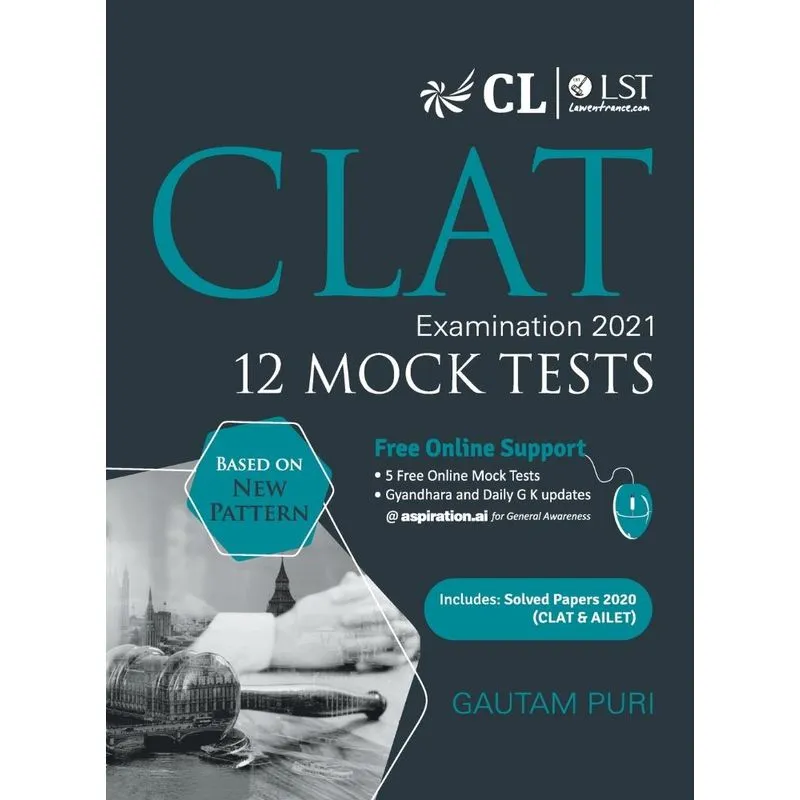 CLAT 2021