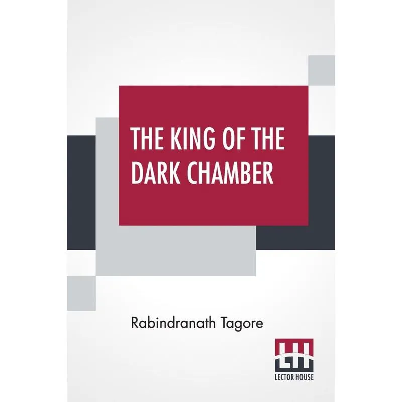 The King Of The Dark Chamber