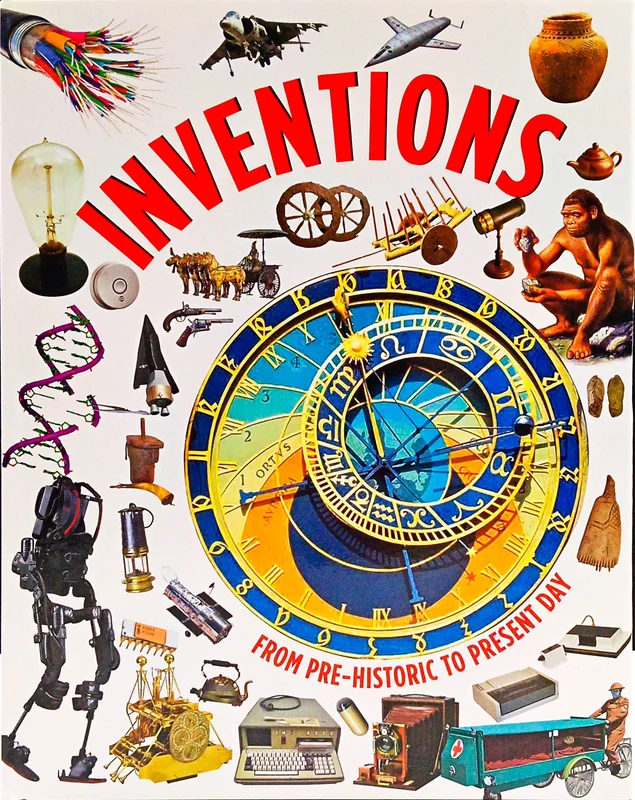 Inventions