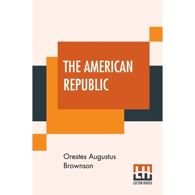 The American Republic