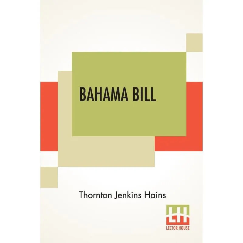 Bahama Bill