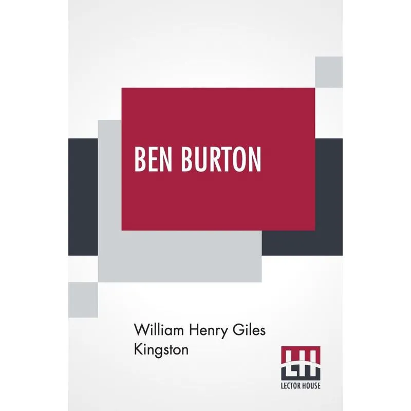 Ben Burton