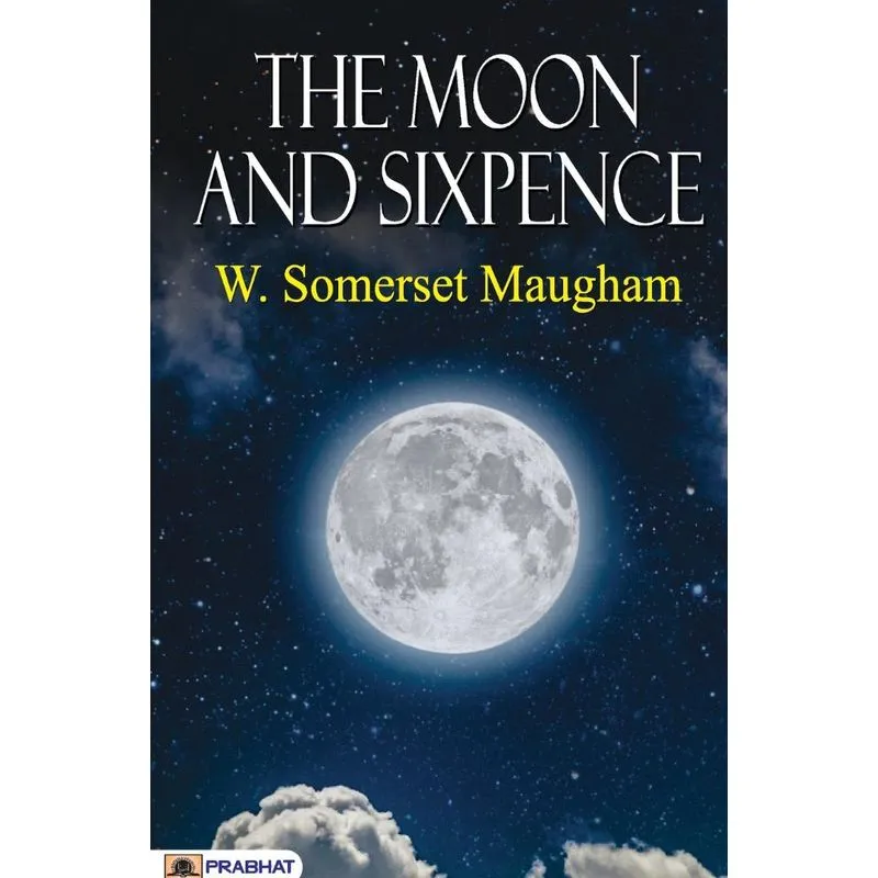 The Moon and Sixpence