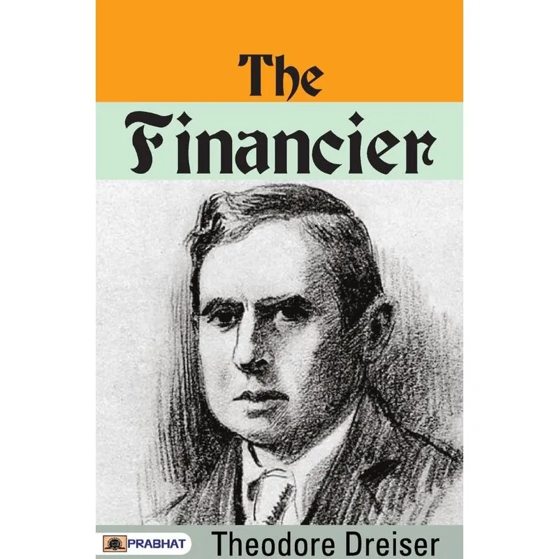 The Financier
