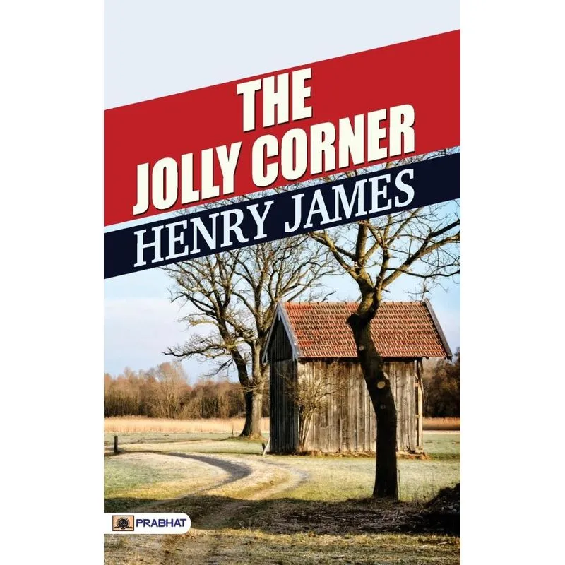 The Jolly Corner