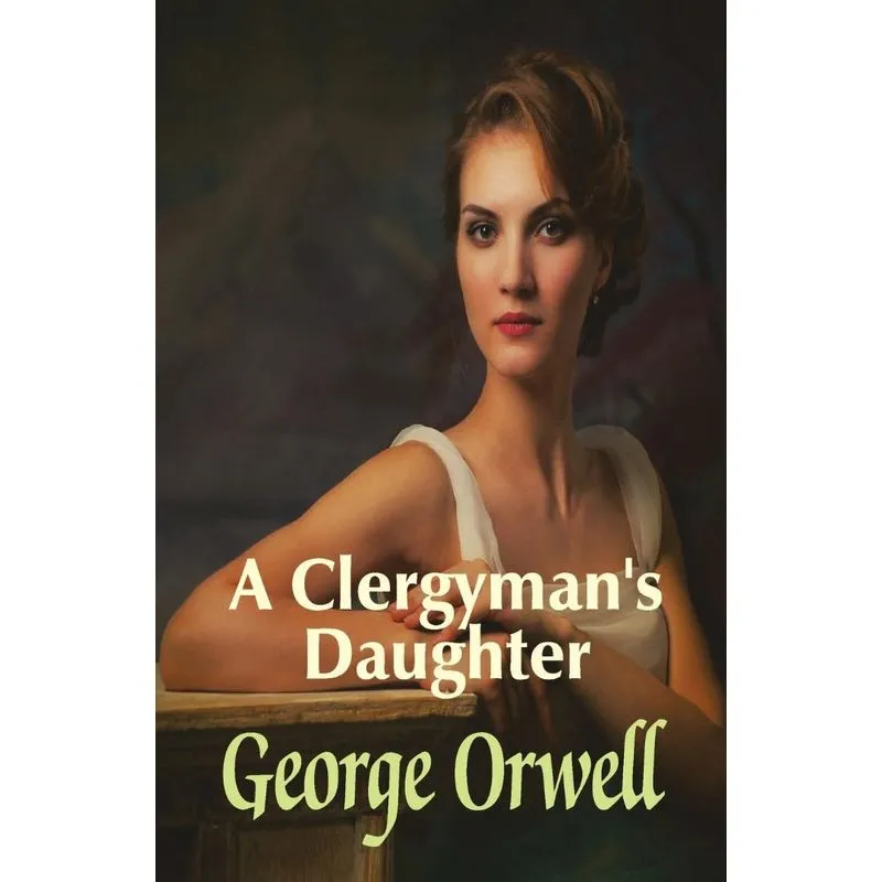 A Clergymans Daughter